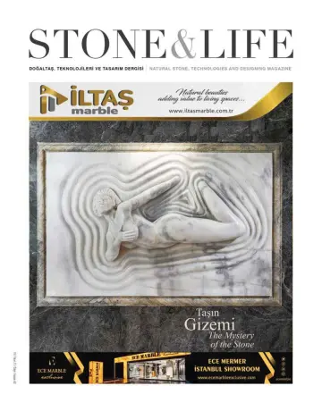 Stone & Life - 01 一月 2021