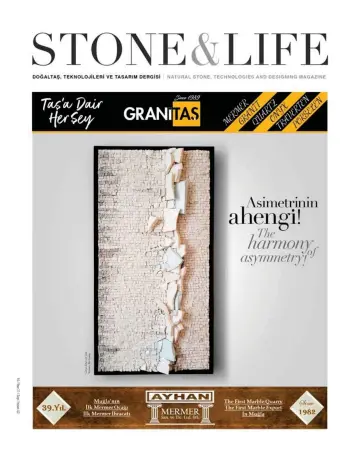 Stone & Life - 02 四月 2021