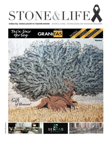 Stone & Life - 01 四月 2023