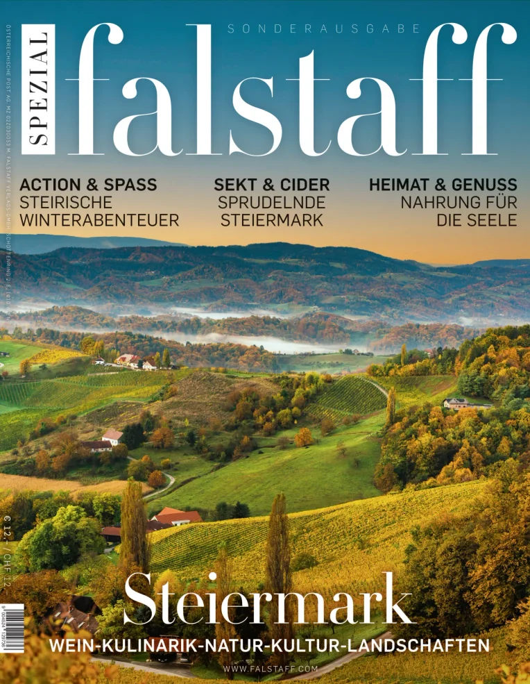Falstaff Specials (Austria)