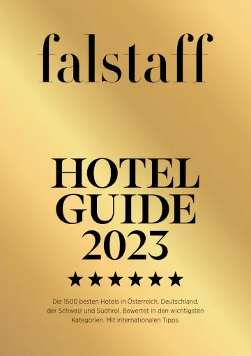 Falstaff Travel - 13 4月 2023
