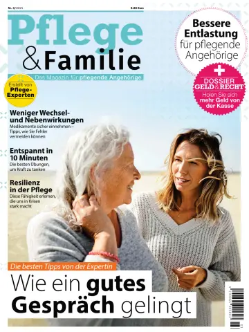 Pflege & Familie - 06 out. 2021