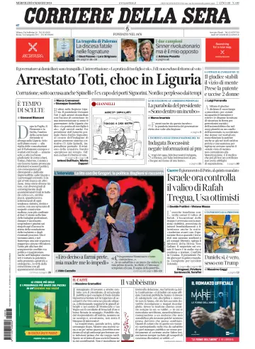Corriere della Sera - 8 Ma 2024