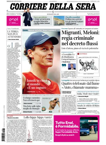 Corriere della Sera - 05 junho 2024