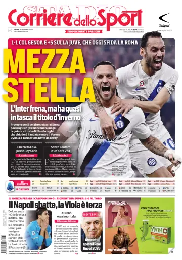 Corriere dello Sport - 30 Dec 2023