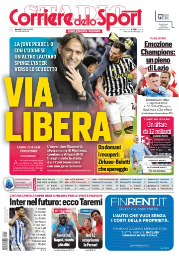 Corriere dello Sport - 13 Feb 2024