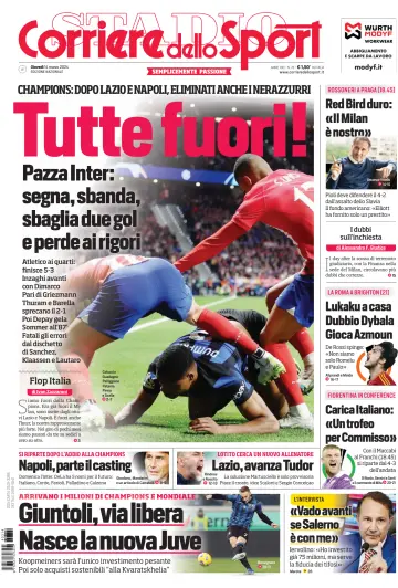 Corriere dello Sport - 14 Mar 2024