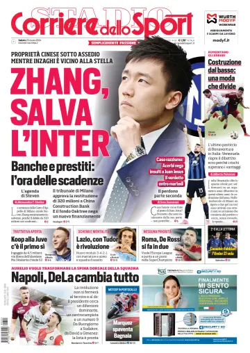 Corriere dello Sport - 23 Mar 2024