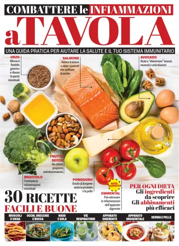 Cucina Dietetica Speciale - 30 十二月 2022