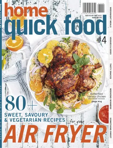 Home Quick Food - 01 8월 2023