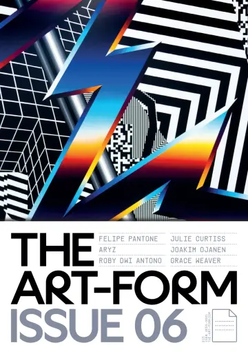 The-Art-Form - 01 mayo 2022