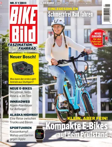 Bike BILD - 24 Hyd 2023