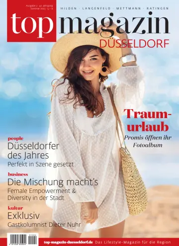 TOP Magazin - 3 Jul 2023