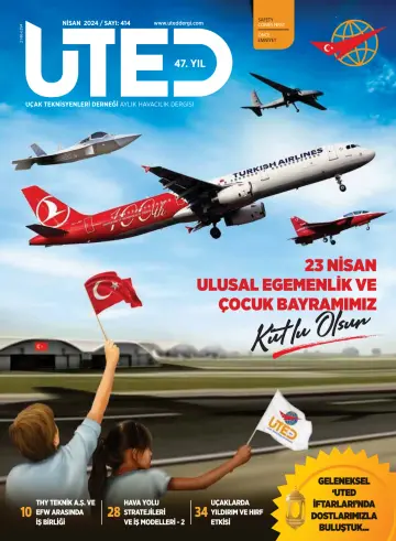 UTED - 04 4월 2024