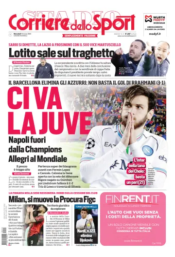 Corriere dello Sport (Lombardia) - 13 Mar 2024