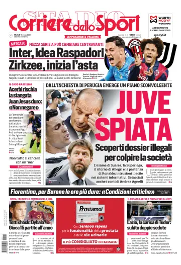 Corriere dello Sport (Lombardia) - 19 Mar 2024