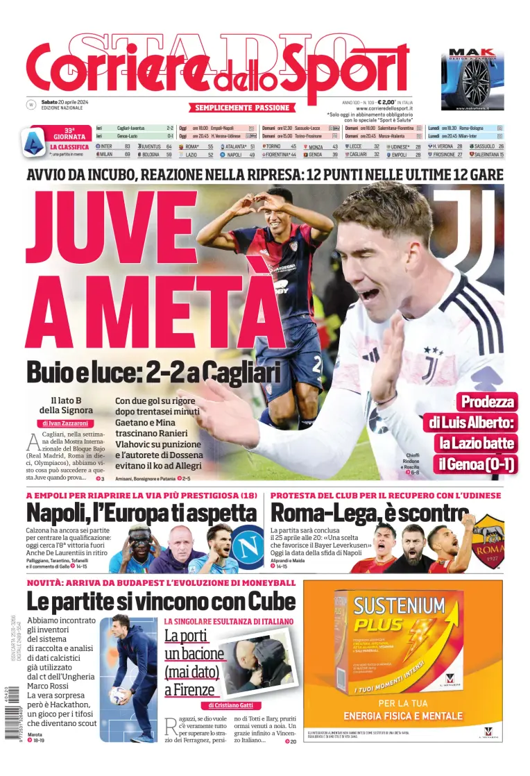 Corriere dello Sport (Lombardia)
