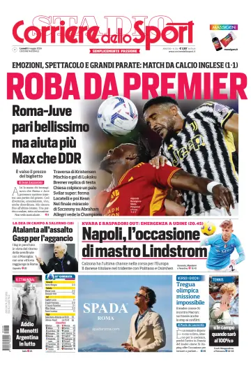 Corriere dello Sport (Lombardia) - 06 май 2024