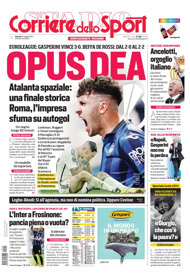 Corriere dello Sport (Lombardia)