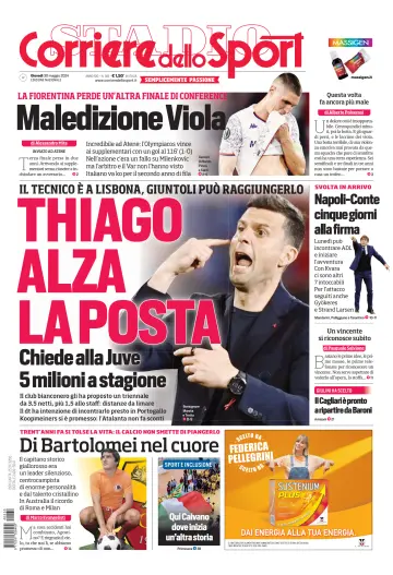 Corriere dello Sport (Lombardia) - 30 Ma 2024
