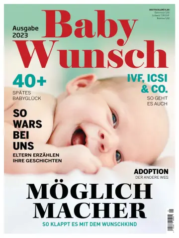 BabyWunsch - 11 DFómh 2023