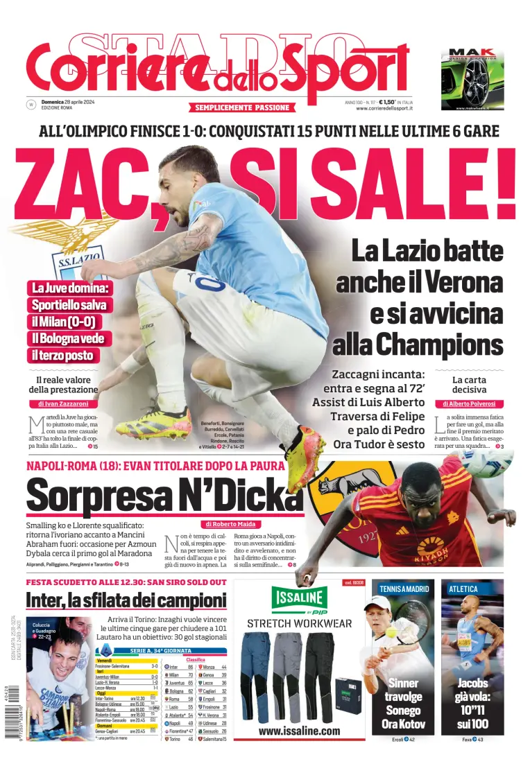 Corriere dello Sport (Roma)