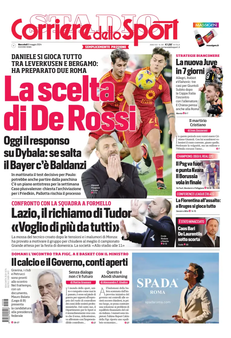 Corriere dello Sport (Roma)