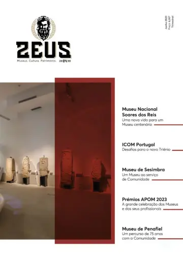 Zeus (Portuguese) - 04 Juni 2023