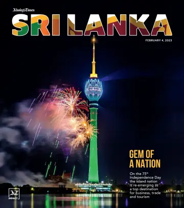 Sri Lanka - 4 Feb 2023