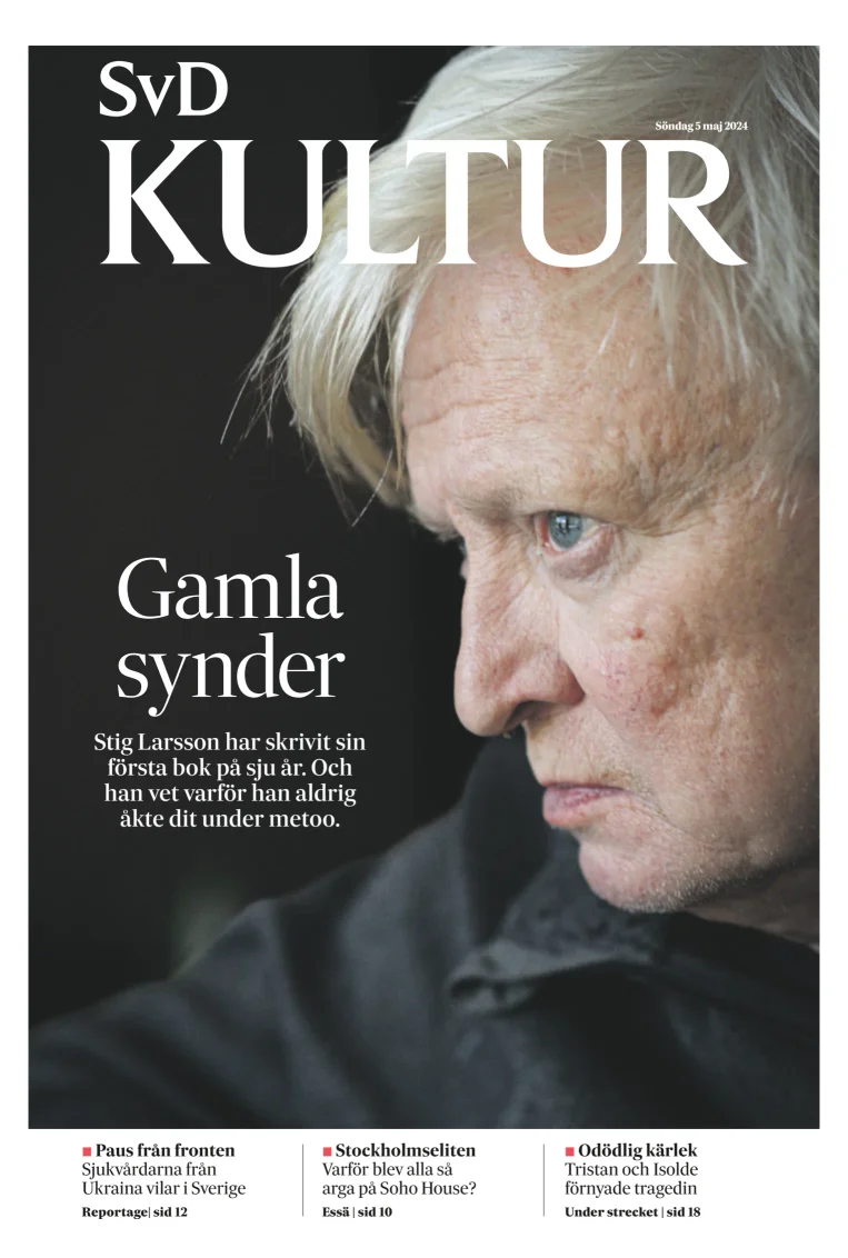 Svenska Dagbladet - SvD Kultur