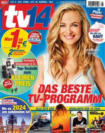 TV 14 - 15 Şub 2024