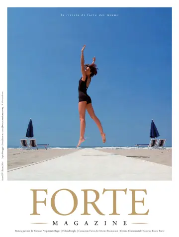 FORTE Magazine - 1 Jan 2014