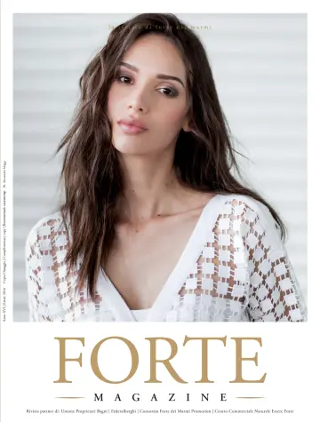 FORTE Magazine - 17 Jun 2016