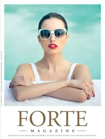 FORTE Magazine - 15 Jun 2017