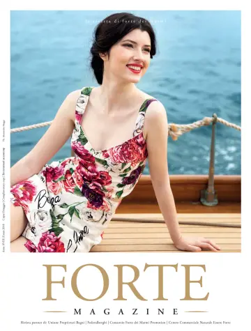 FORTE Magazine - 6 Jun 2018