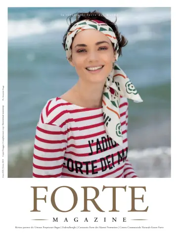 FORTE Magazine - 12 Jun 2019