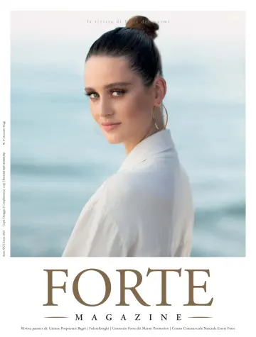FORTE Magazine - 10 Jun 2021