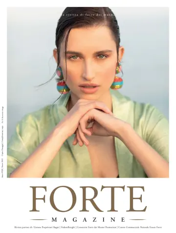 FORTE Magazine - 23 May 2022