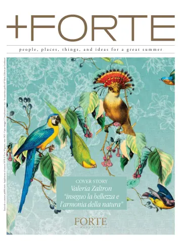 FORTE Magazine - 12 Mar 2023