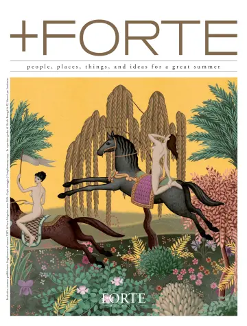 FORTE Magazine - 07 mar 2024
