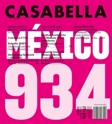 Casabella - 21 六月 2022