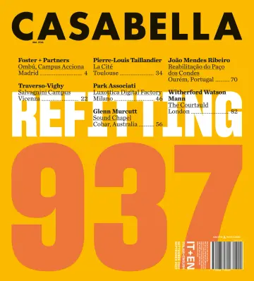 Casabella - 20 set 2022