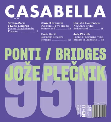 Casabella - 14 10월 2023