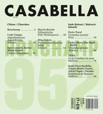 Casabella - 23 dic 2023