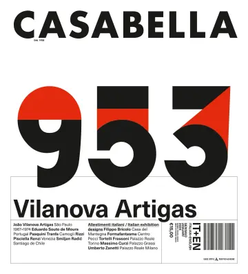 Casabella - 27 jan. 2024