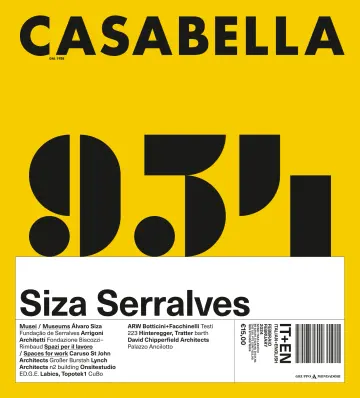 Casabella - 29 févr. 2024