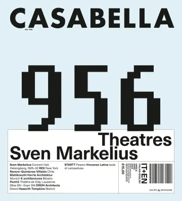 Casabella - 20 abr. 2024
