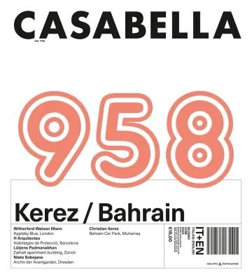 Casabella - 19 Jun 2024