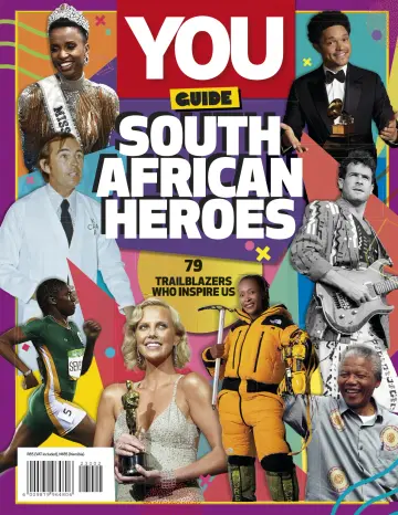 YOU Guide - SA Heroes - 1 Oct 2022