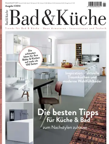 Bad & Küche - 09 5월 2014